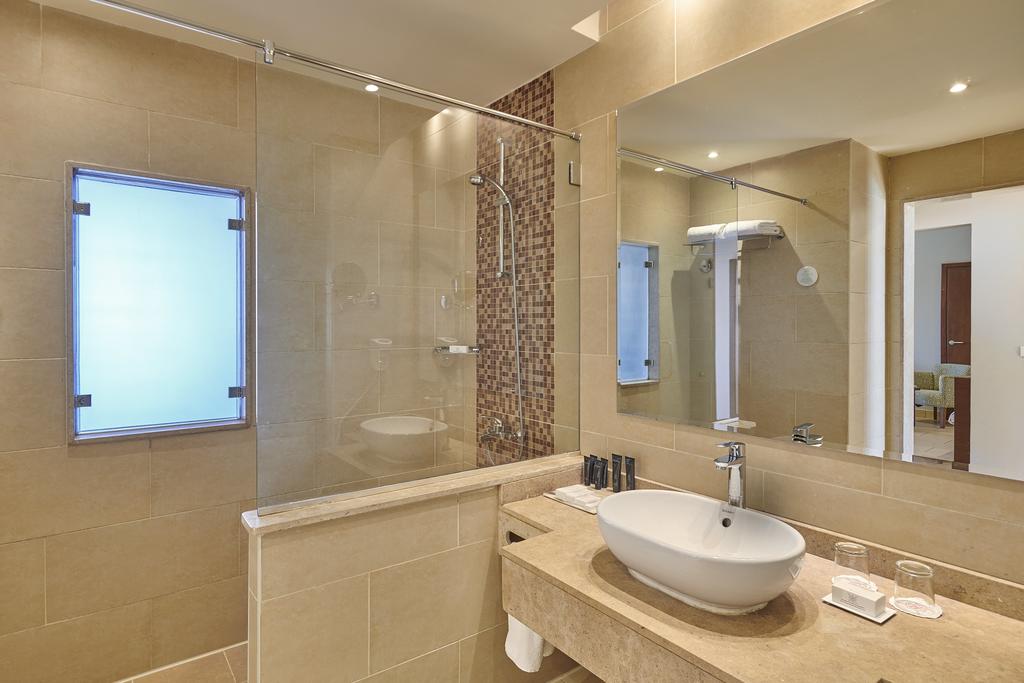 Steigenberger Aqua Magic 5*