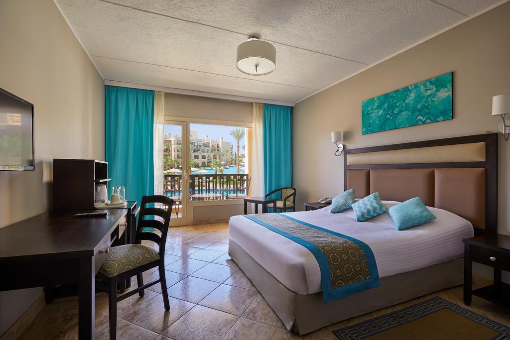Steigenberger Aqua Magic 5*