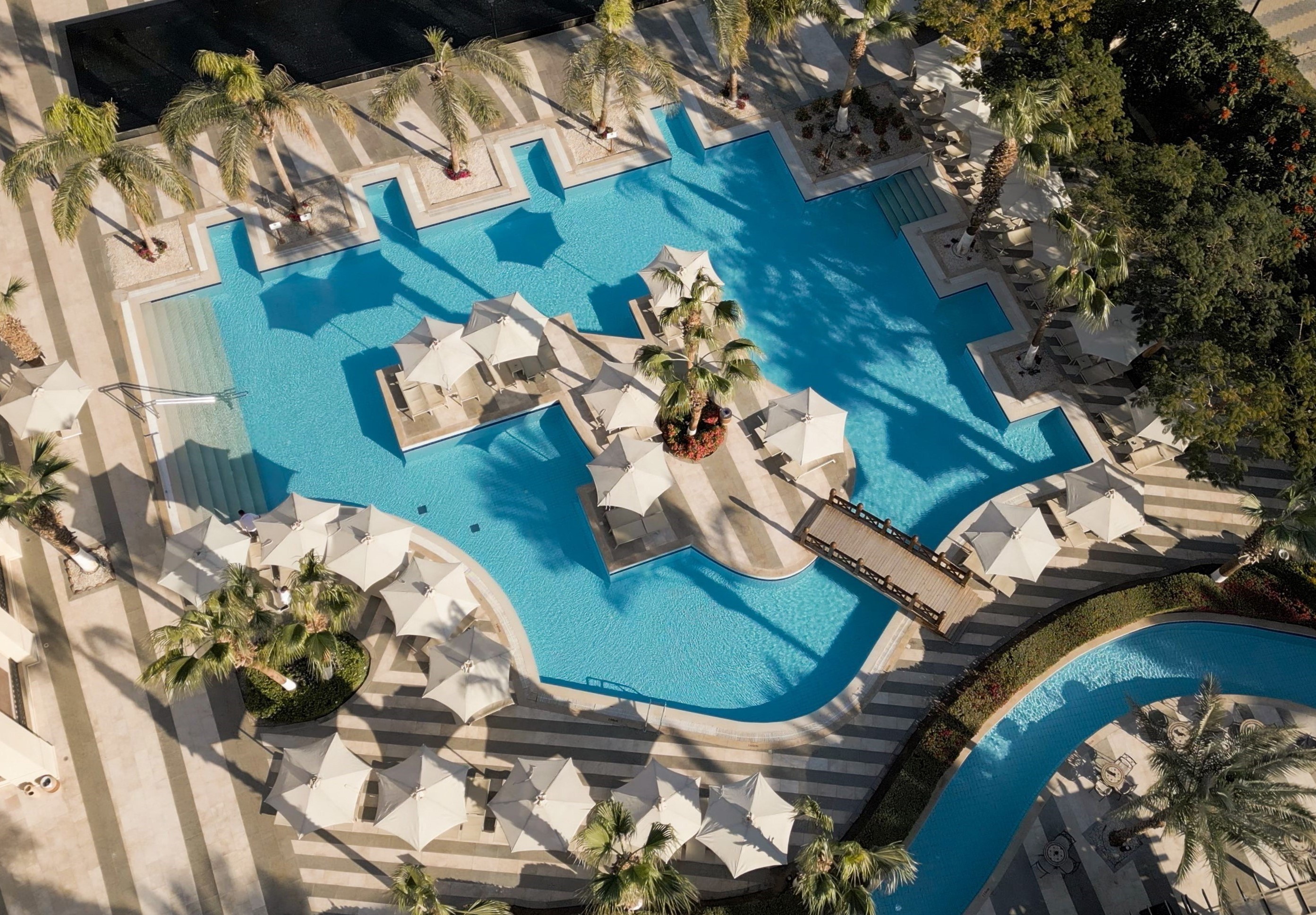 Steigenberger Aqua Magic 5*