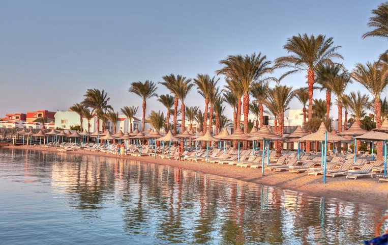 Marlin Inn Resort 4*