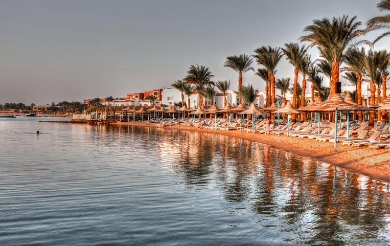 Marlin Inn Resort 4*