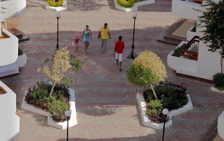 Marlin Inn Resort 4*
