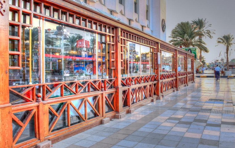 Marlin Inn Resort 4*