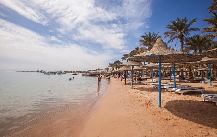 Marlin Inn Resort 4*