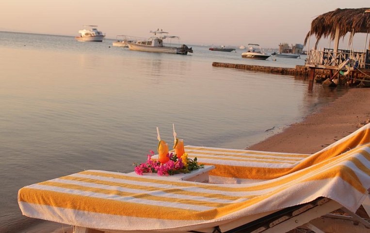 Marlin Inn Resort 4*