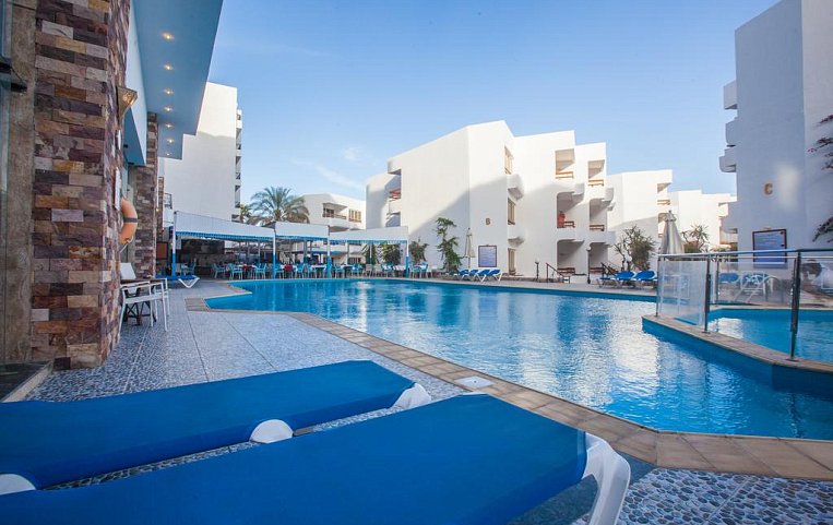 Marlin Inn Resort 4*
