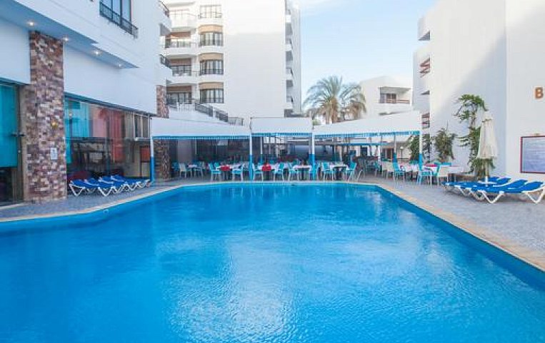 Marlin Inn Resort 4*