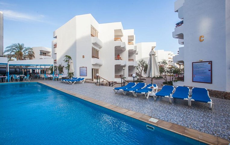 Marlin Inn Resort 4*