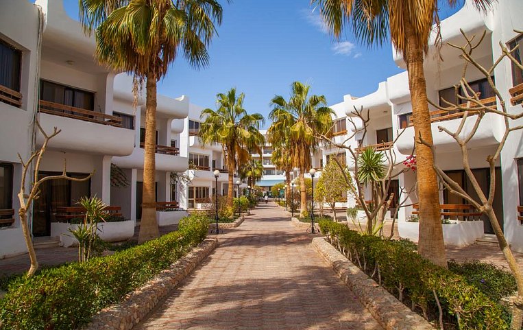 Marlin Inn Resort 4*
