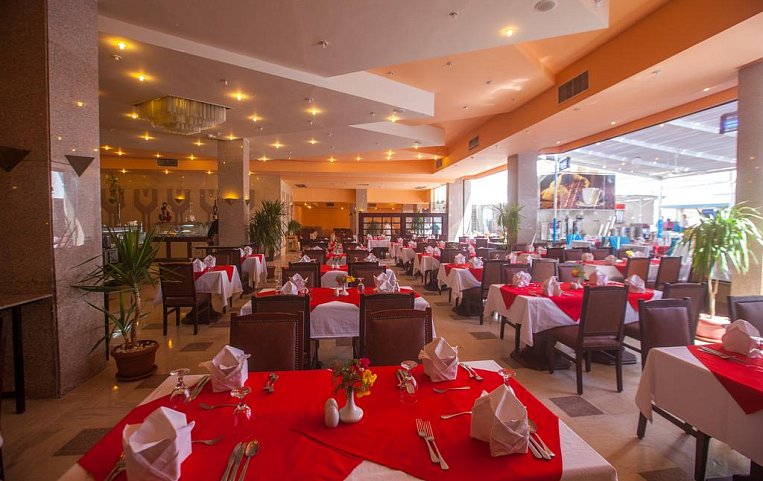 Marlin Inn Resort 4*