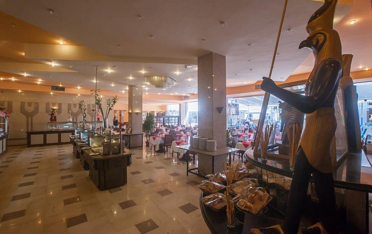 Marlin Inn Resort 4*
