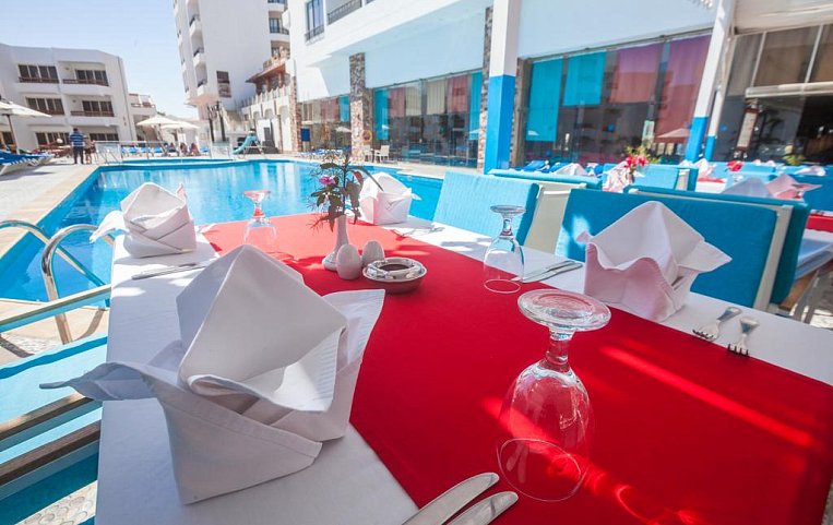 Marlin Inn Resort 4*