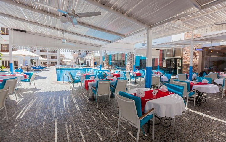 Marlin Inn Resort 4*