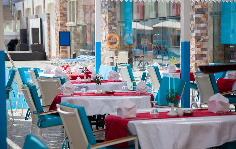 Marlin Inn Resort 4*