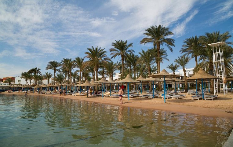 Marlin Inn Resort 4*