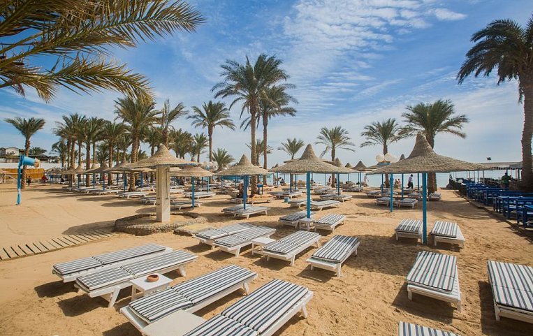 Marlin Inn Resort 4*