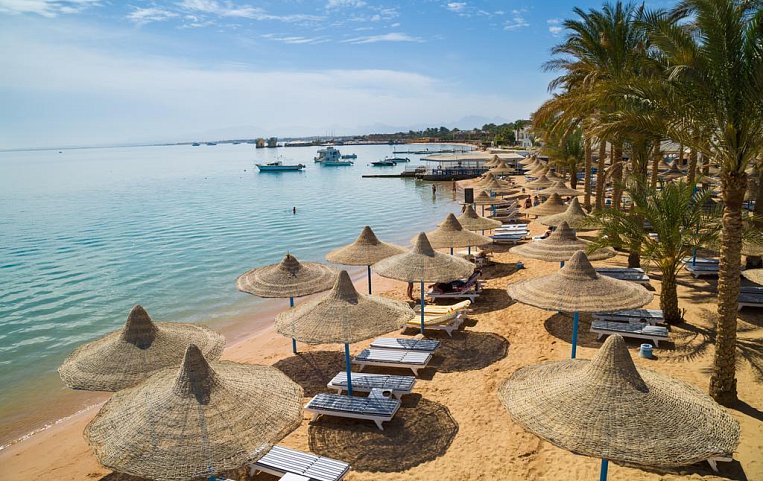 Marlin Inn Resort 4*