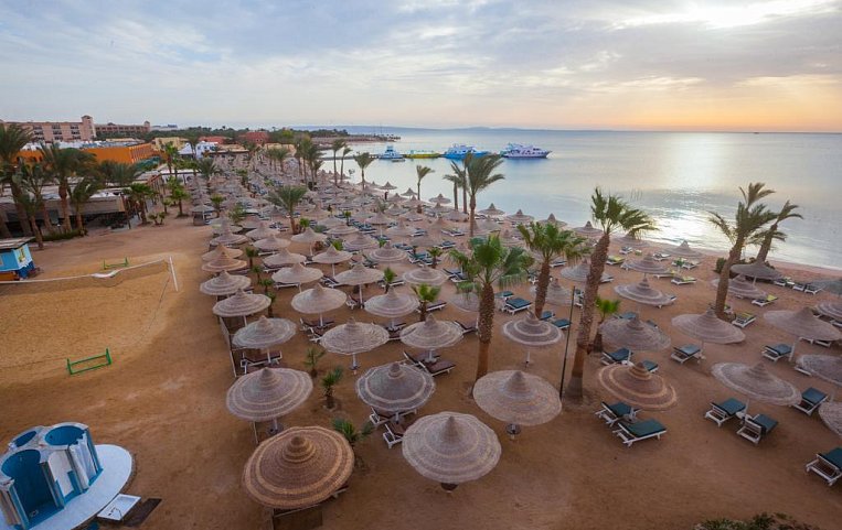 Marlin Inn Resort 4*