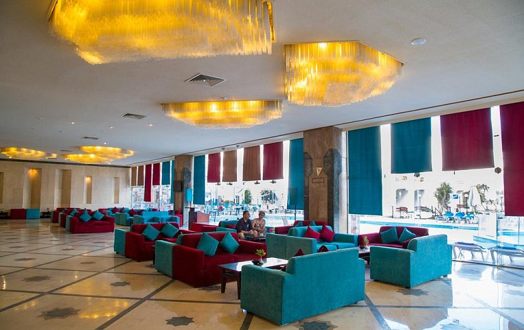 Marlin Inn Resort 4*