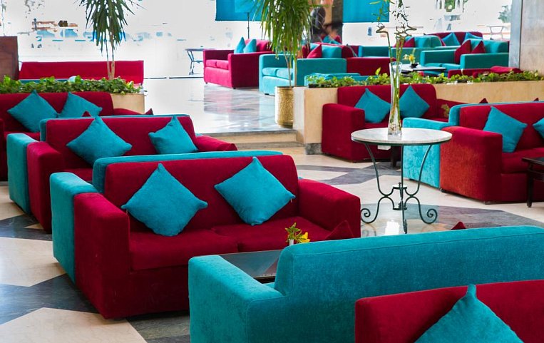 Marlin Inn Resort 4*