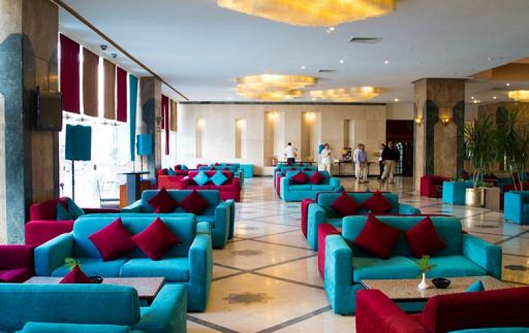 Marlin Inn Resort 4*