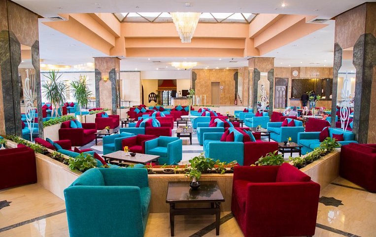 Marlin Inn Resort 4*