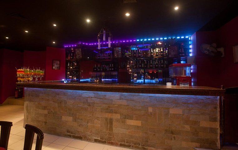 Marlin Inn Resort 4*