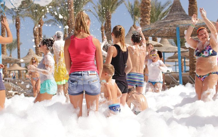 Marlin Inn Resort 4*