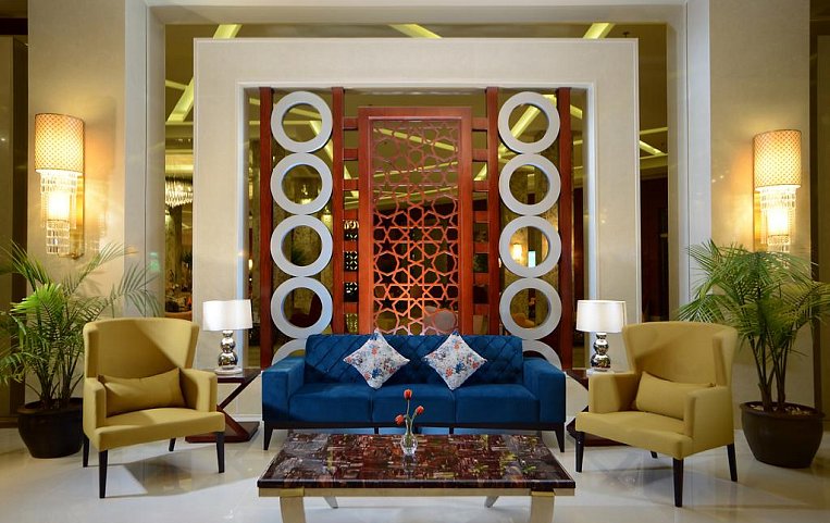 Pickalbatros White Beach Resort 5*