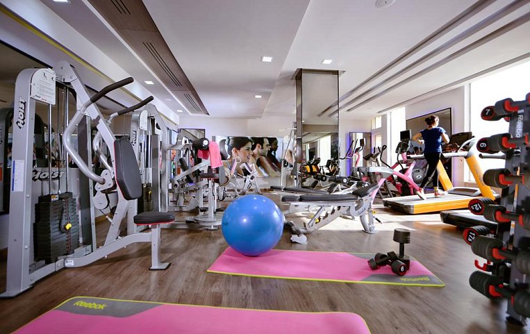 Pickalbatros White Beach Resort 5*