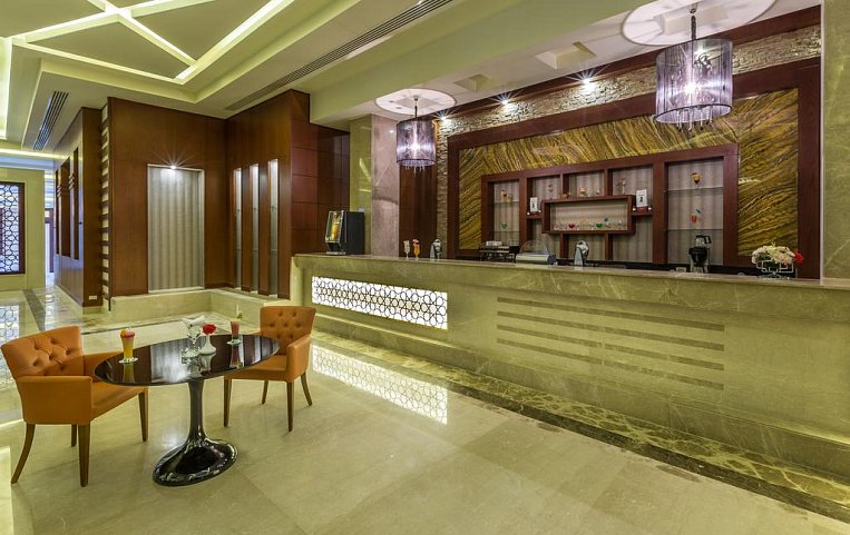 Pickalbatros White Beach Resort 5*