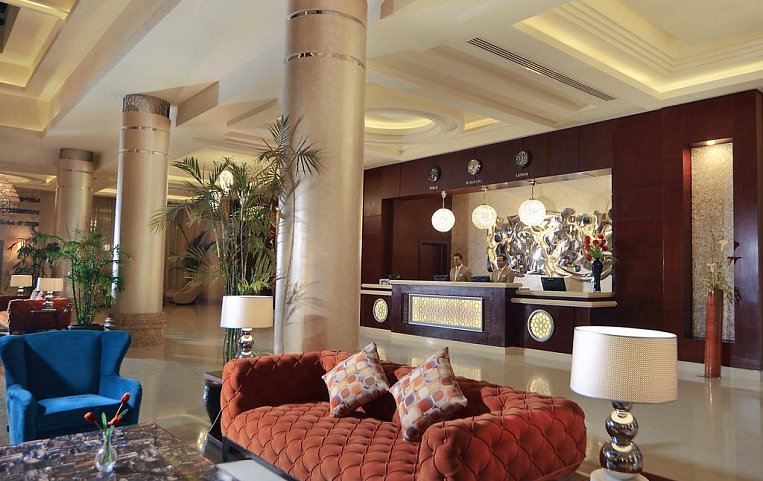 Pickalbatros White Beach Resort 5*