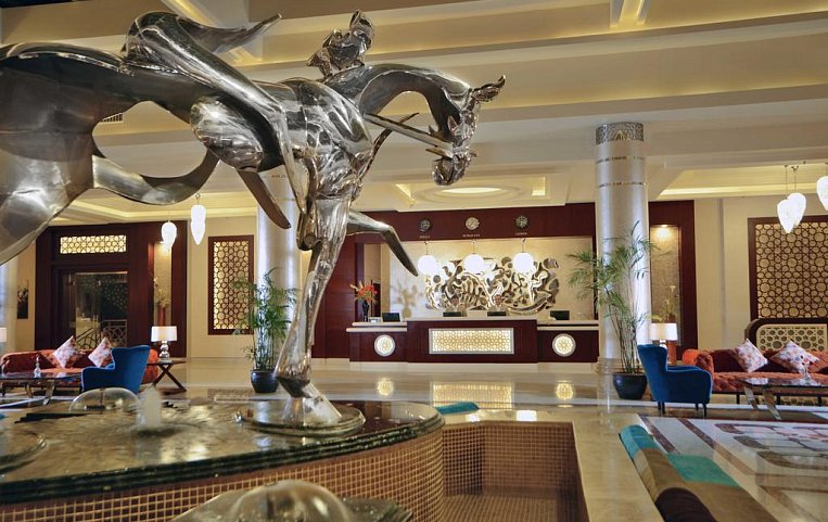 Pickalbatros White Beach Resort 5*
