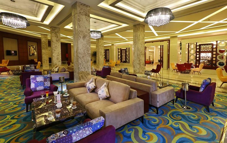 Pickalbatros White Beach Resort 5*