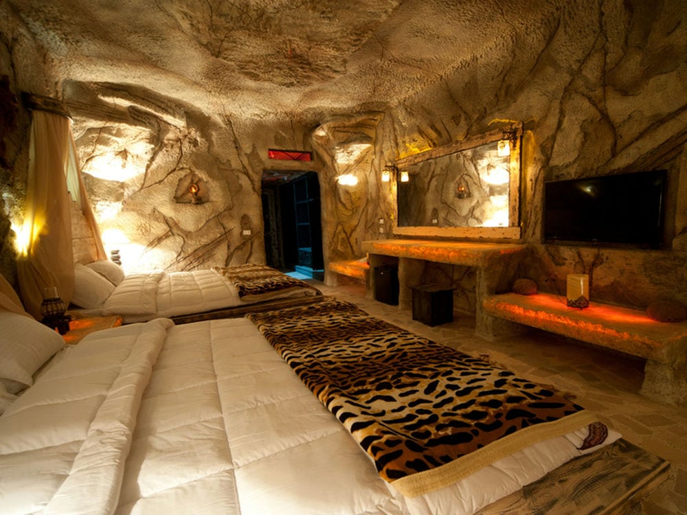 Caves Beach Resort Hurghada 5*