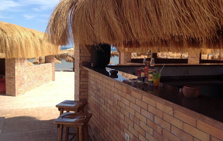 Caves Beach Resort Hurghada 5*