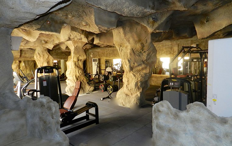 Caves Beach Resort Hurghada 5*