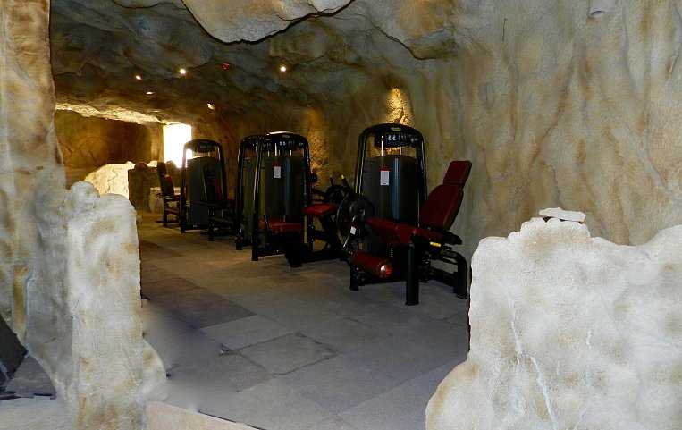 Caves Beach Resort Hurghada 5*