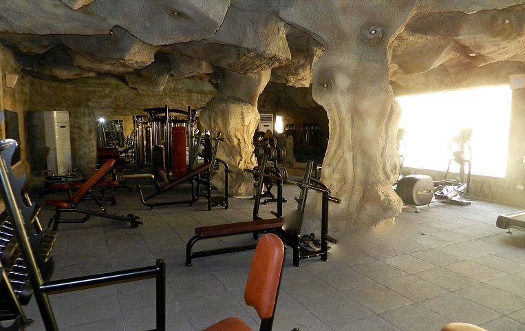 Caves Beach Resort Hurghada 5*