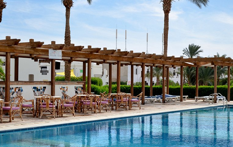 Sharm Resort 4*