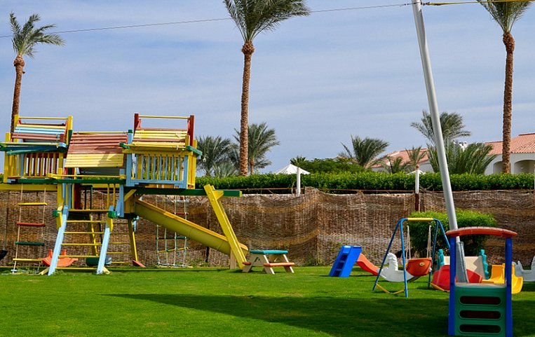 Sharm Resort 4*