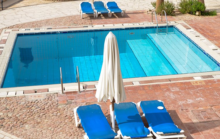 Sharm Resort 4*