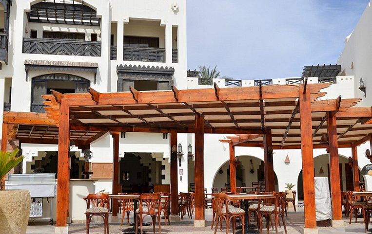 Sharm Resort 4*
