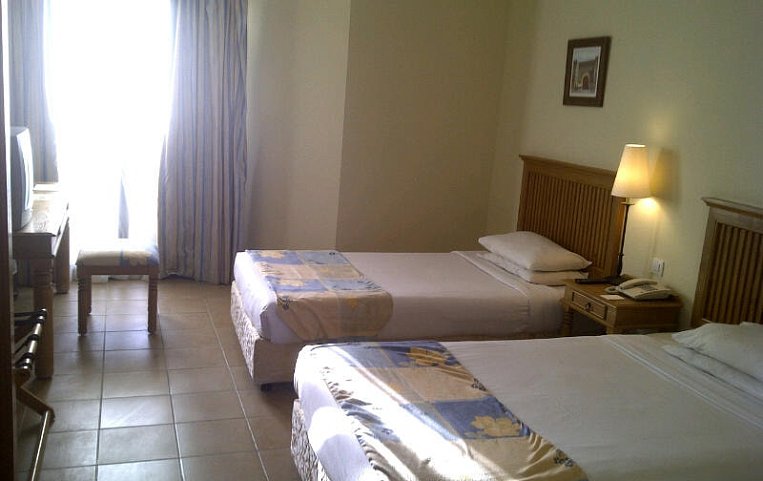 Sharm Resort 4*
