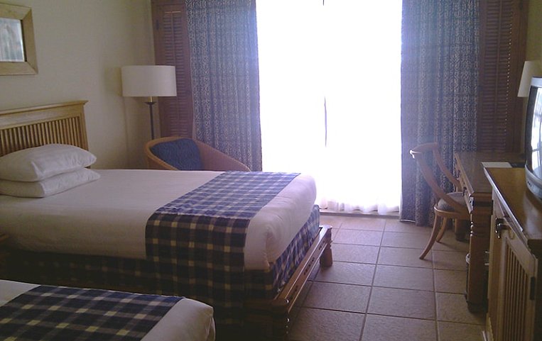 Sharm Resort 4*