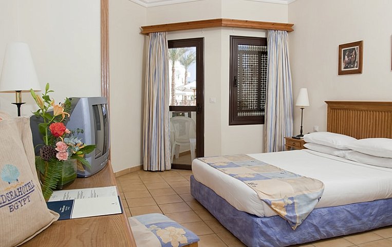 Sharm Resort 4*