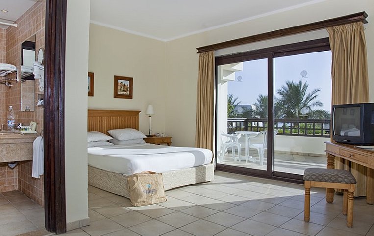 Sharm Resort 4*