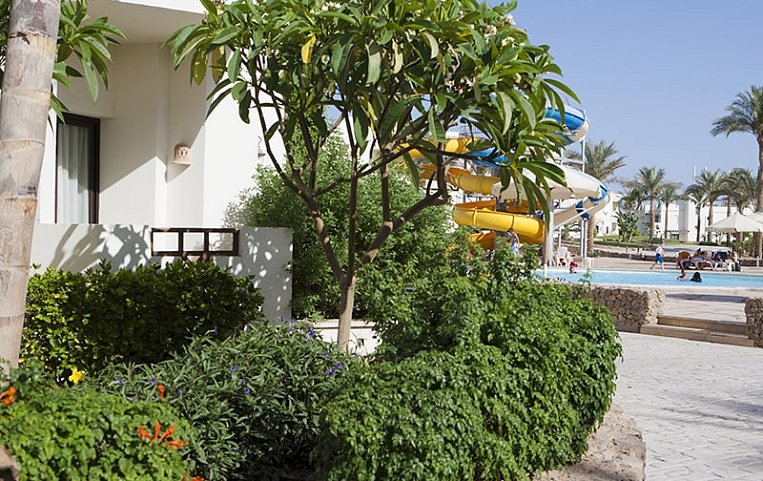 Sharm Resort 4*