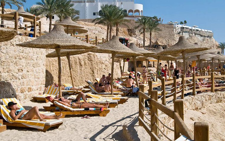 Sharm Resort 4*