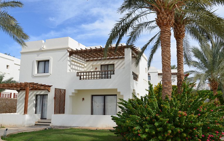 Sharm Resort 4*